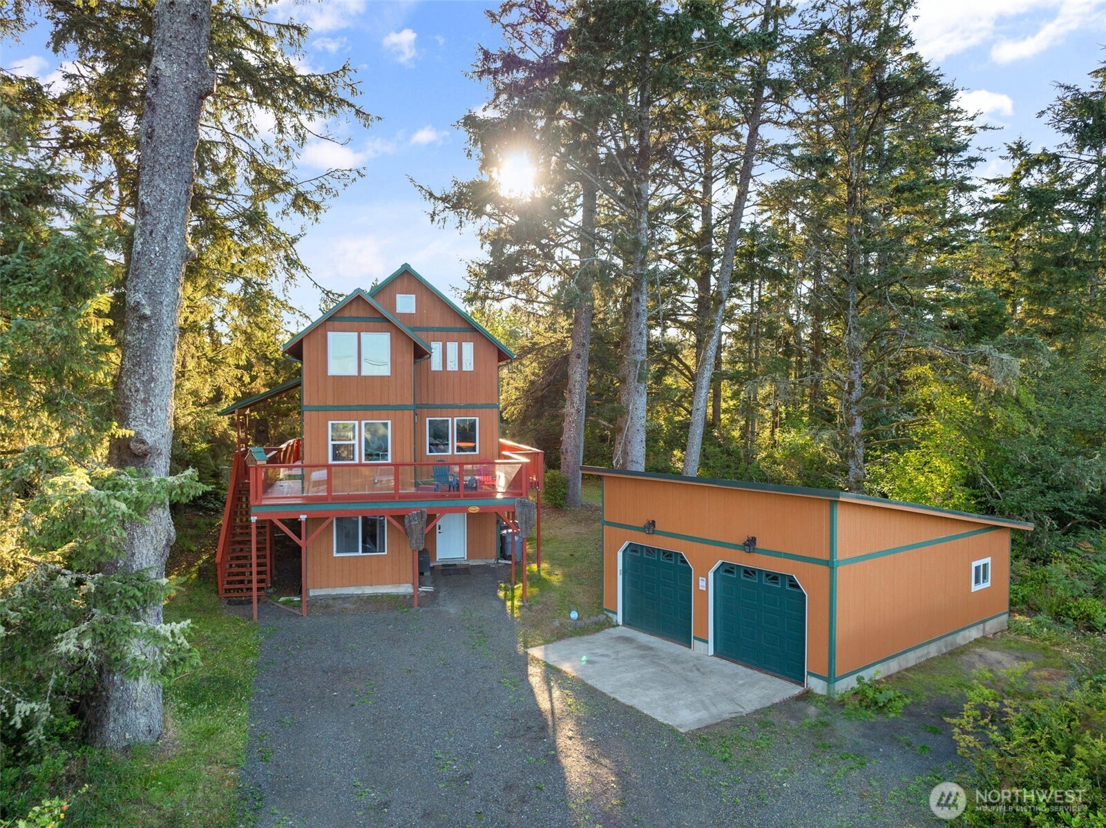 1019 Catala Avenue SE Ocean Shores WA 98569