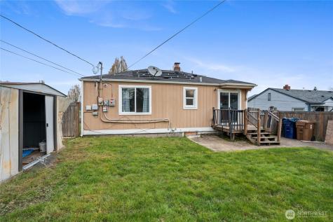 1646 E Wright Avenue Tacoma WA 98404