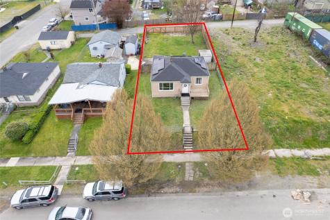 1646 E Wright Avenue Tacoma WA 98404