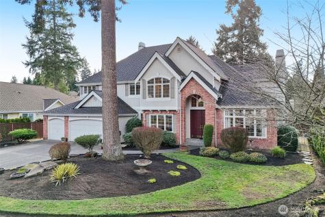 1314 150th Circle SE Mill Creek WA 98012