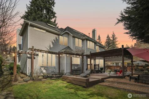 1314 150th Circle SE Mill Creek WA 98012