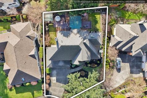 1314 150th Circle SE Mill Creek WA 98012