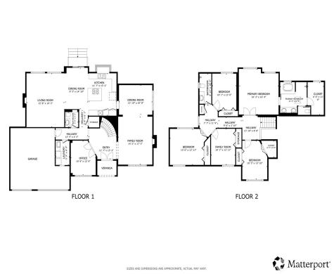 1314 150th Circle SE Mill Creek WA 98012