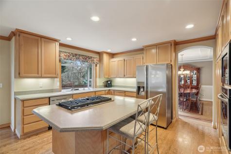 1314 150th Circle SE Mill Creek WA 98012