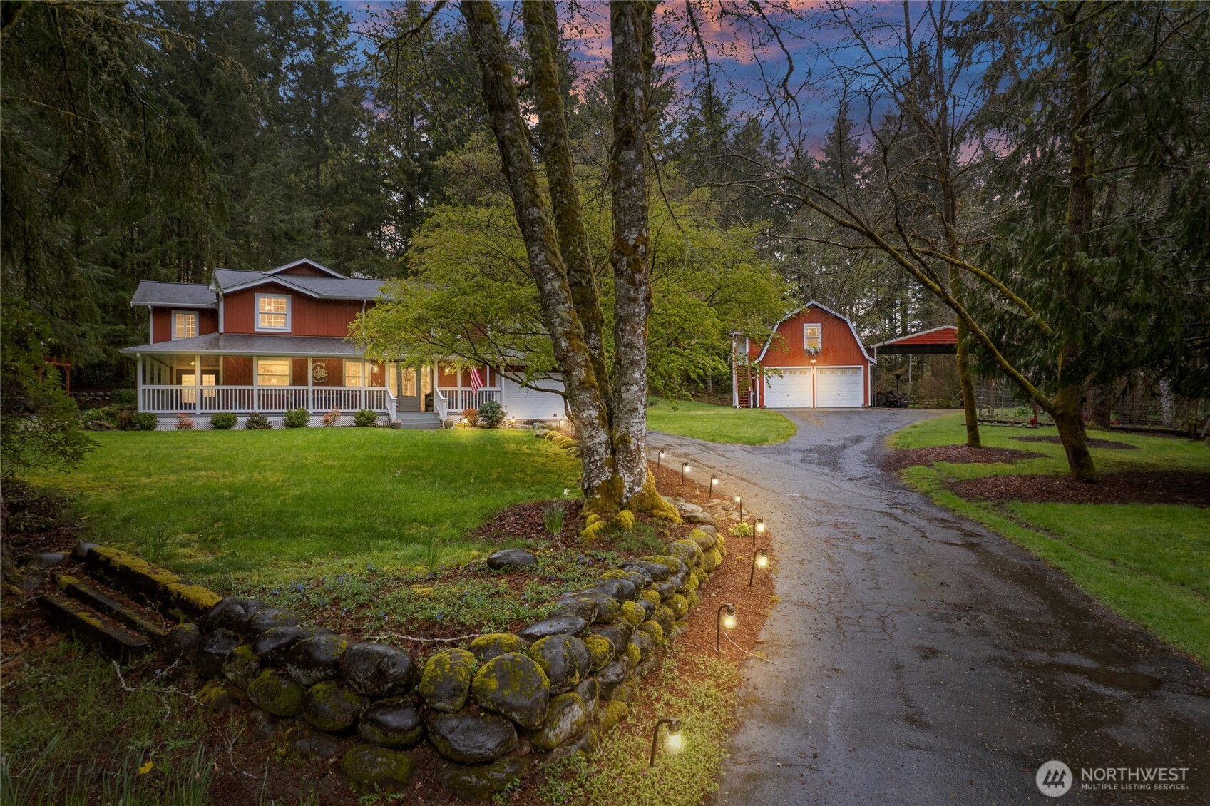 7805 Western Court SW Olympia WA 98512