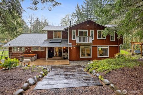 7805 Western Court SW Olympia WA 98512