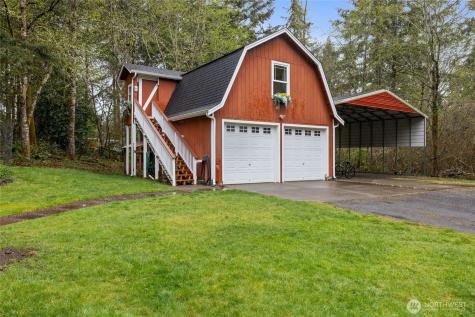7805 Western Court SW Olympia WA 98512