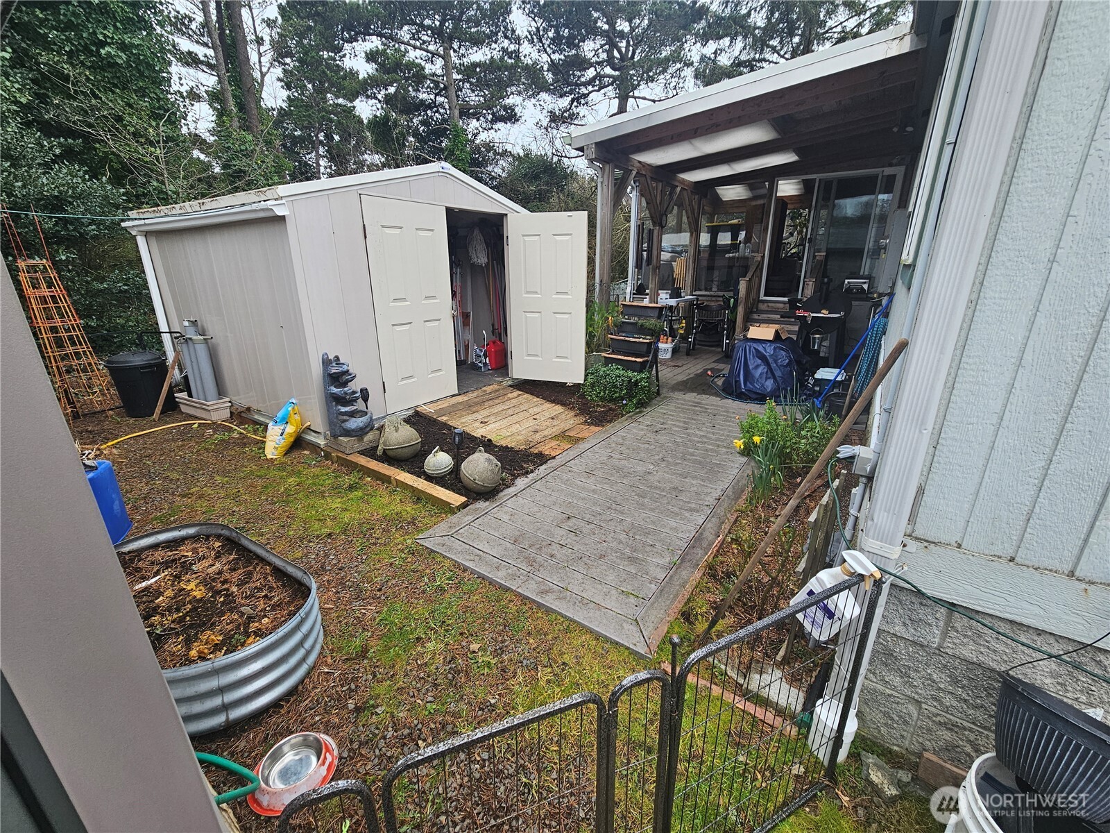 13201 Pacific Highway Long Beach WA 98631