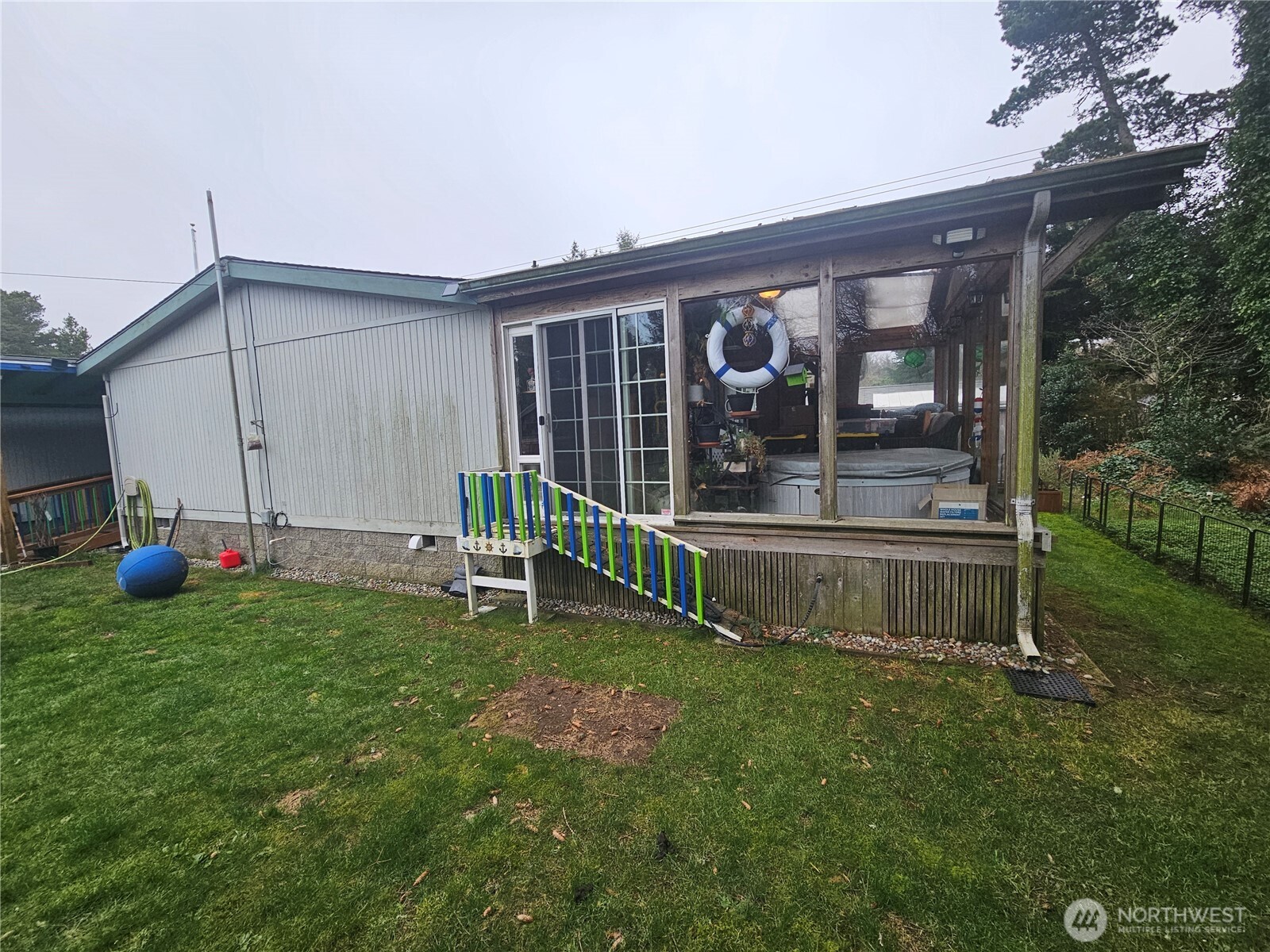 13201 Pacific Highway Long Beach WA 98631