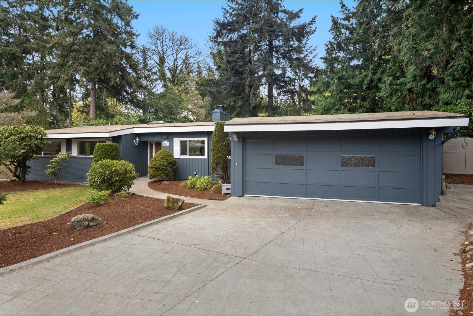 11653 SE 49th Street Bellevue WA 98006