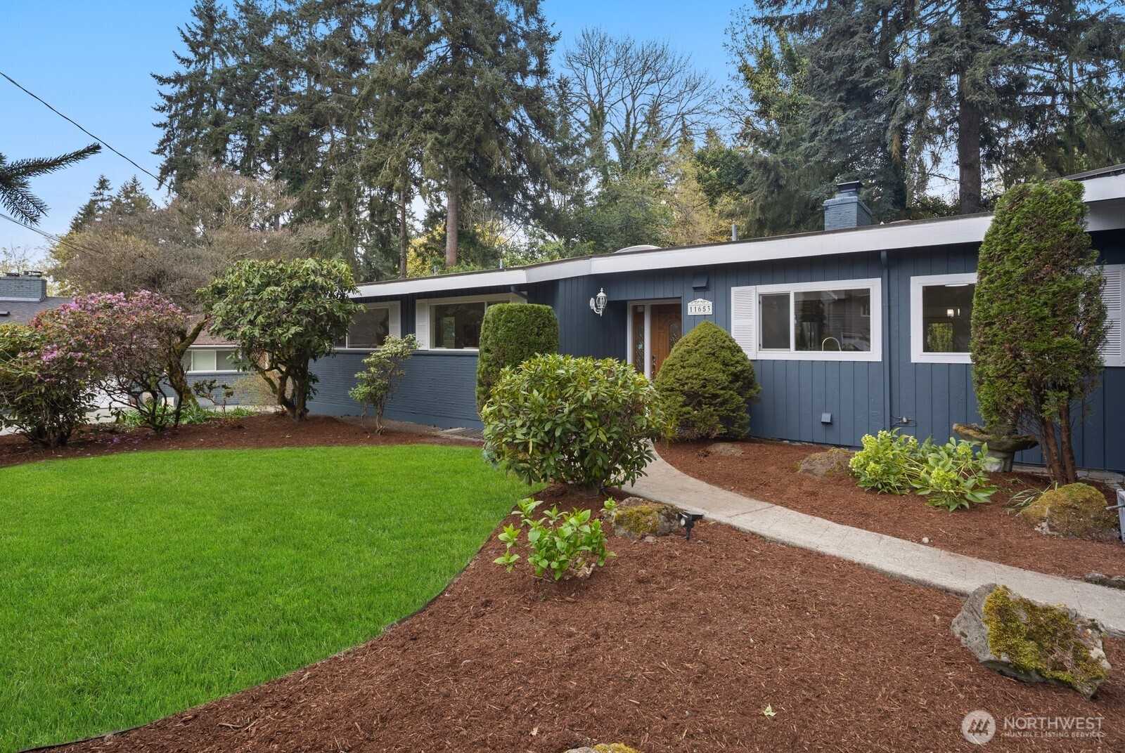 11653 SE 49th Street Bellevue WA 98006