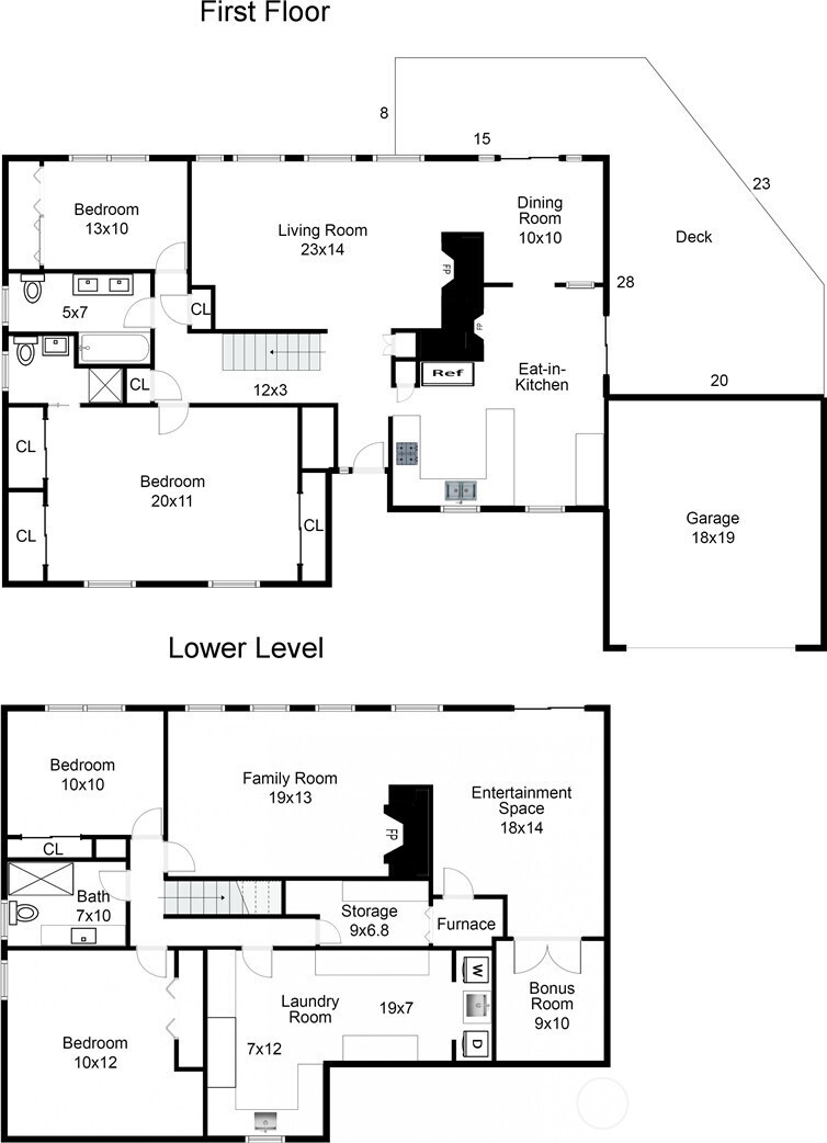 11653 SE 49th Street Bellevue WA 98006