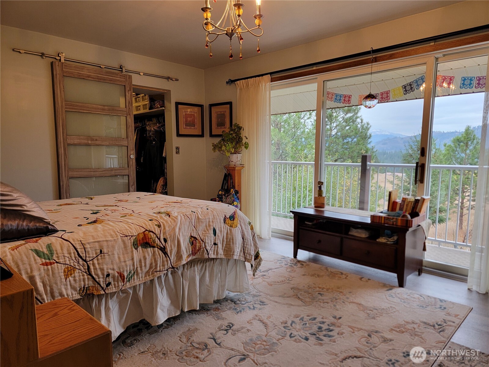 55 Gold Mountain Road Republic WA 99166