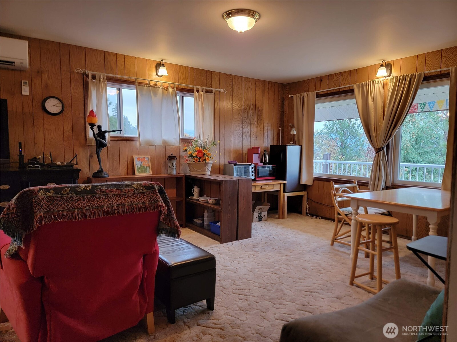 55 Gold Mountain Road Republic WA 99166