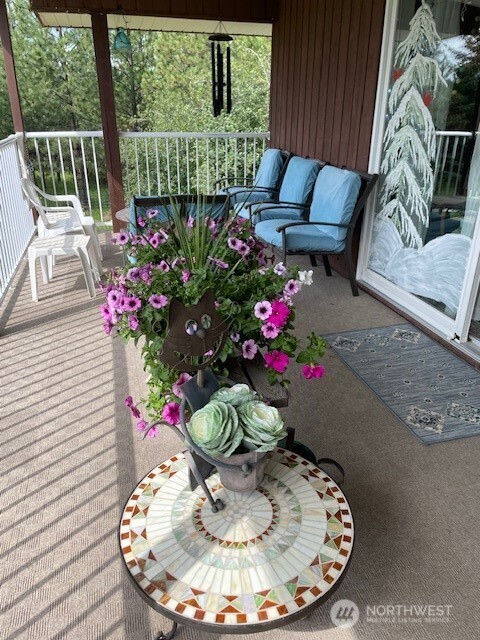 55 Gold Mountain Road Republic WA 99166
