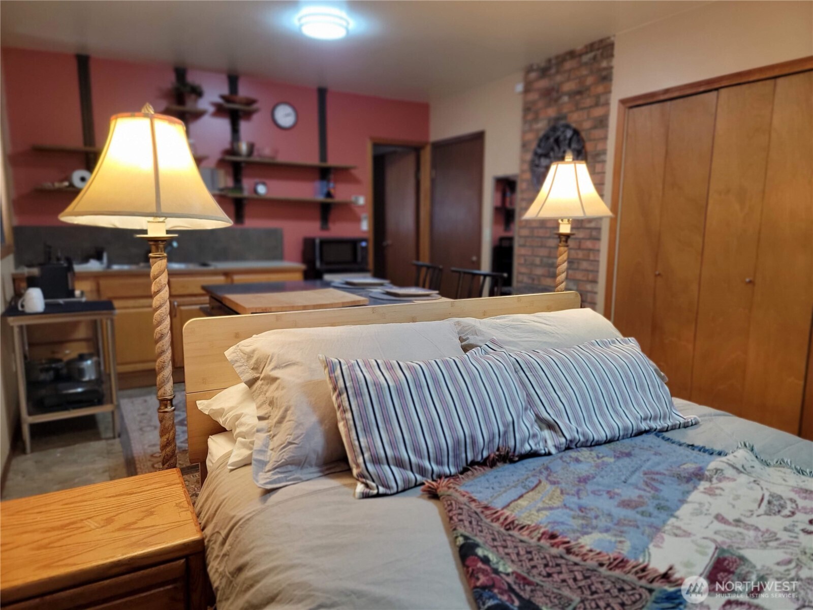 55 Gold Mountain Road Republic WA 99166