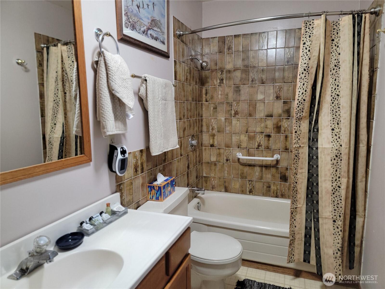 55 Gold Mountain Road Republic WA 99166