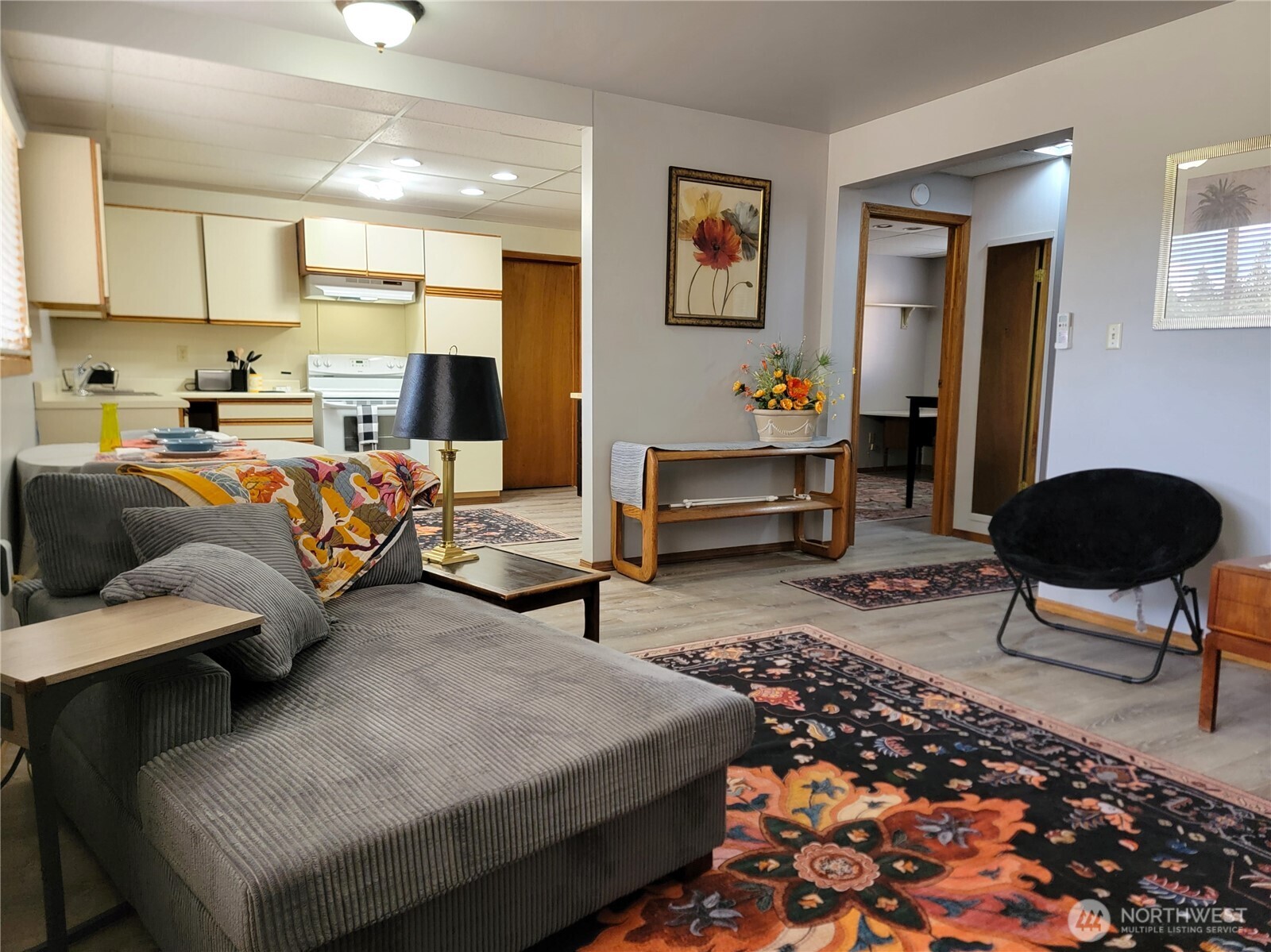 55 Gold Mountain Road Republic WA 99166