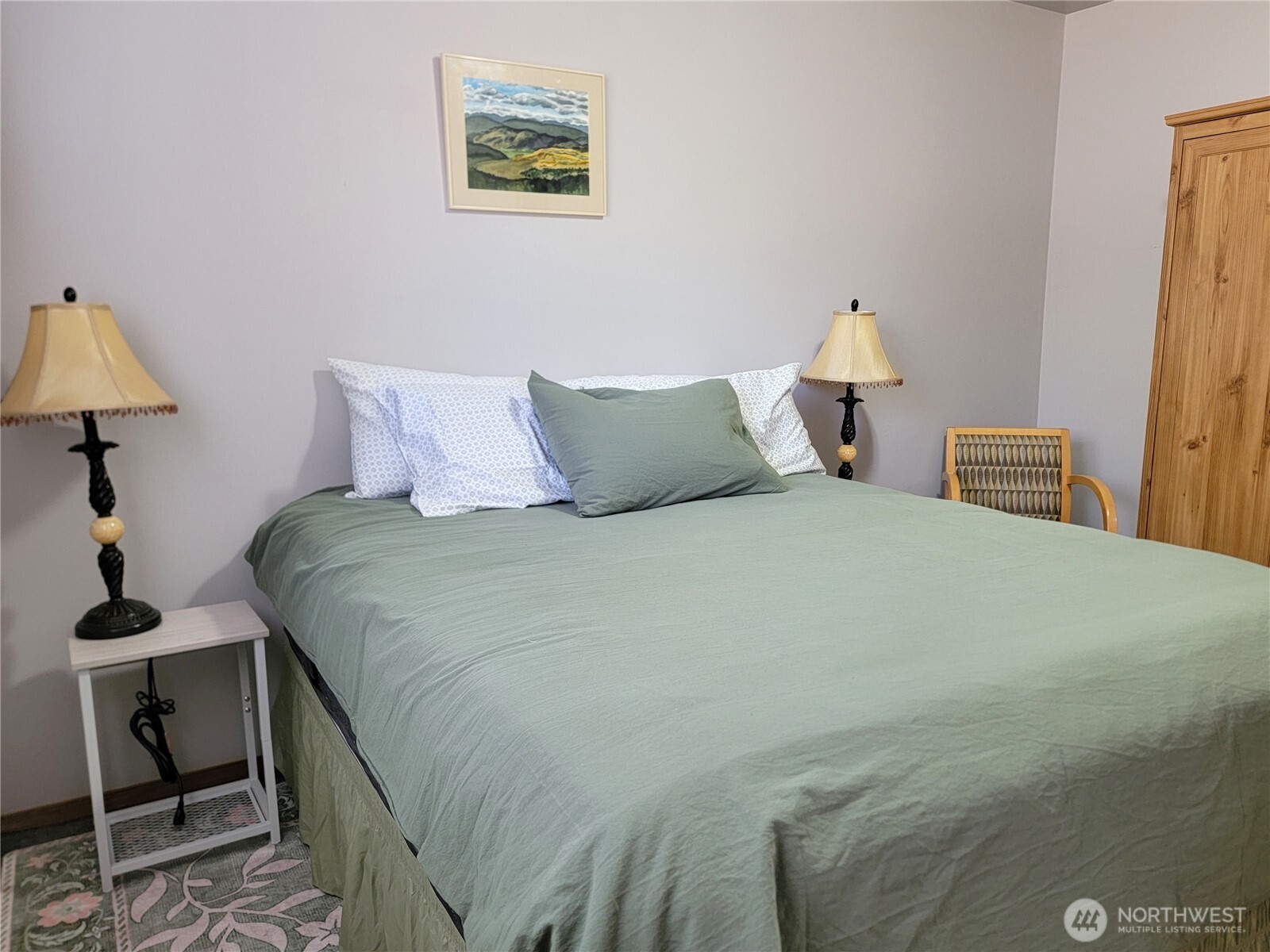 55 Gold Mountain Road Republic WA 99166