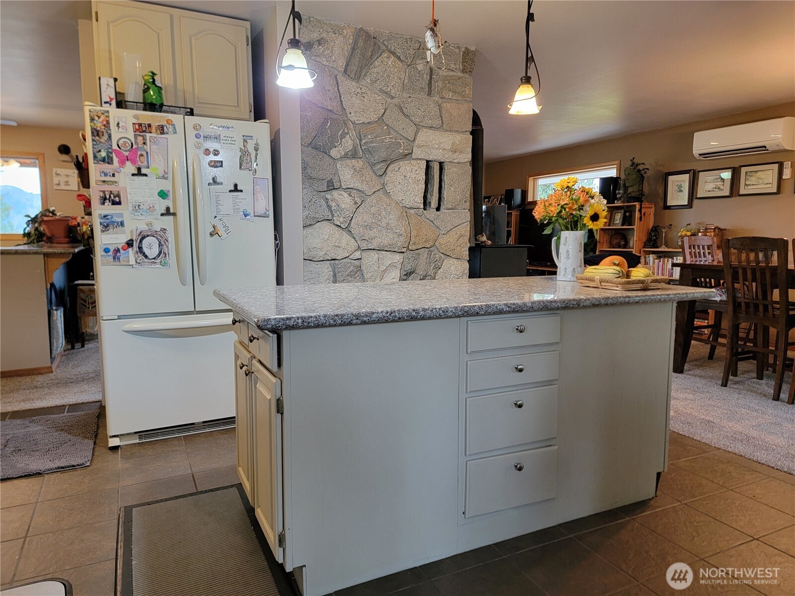 55 Gold Mountain Road Republic WA 99166