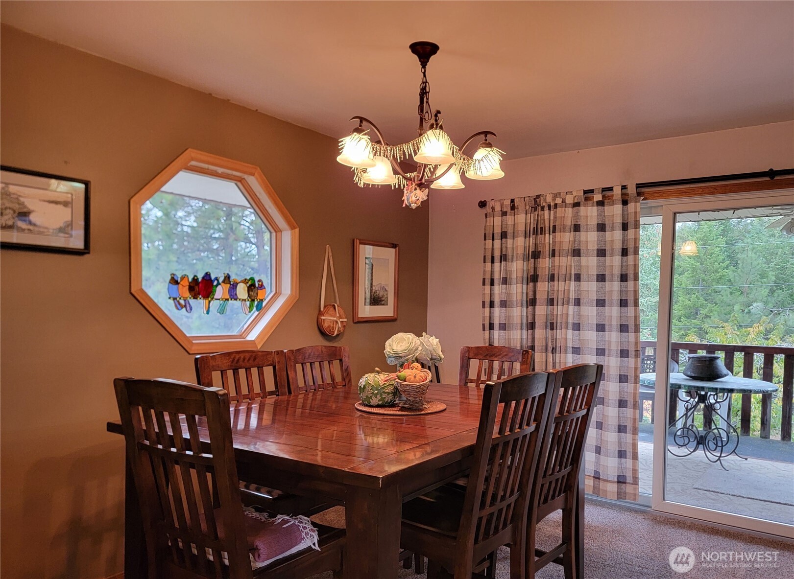 55 Gold Mountain Road Republic WA 99166