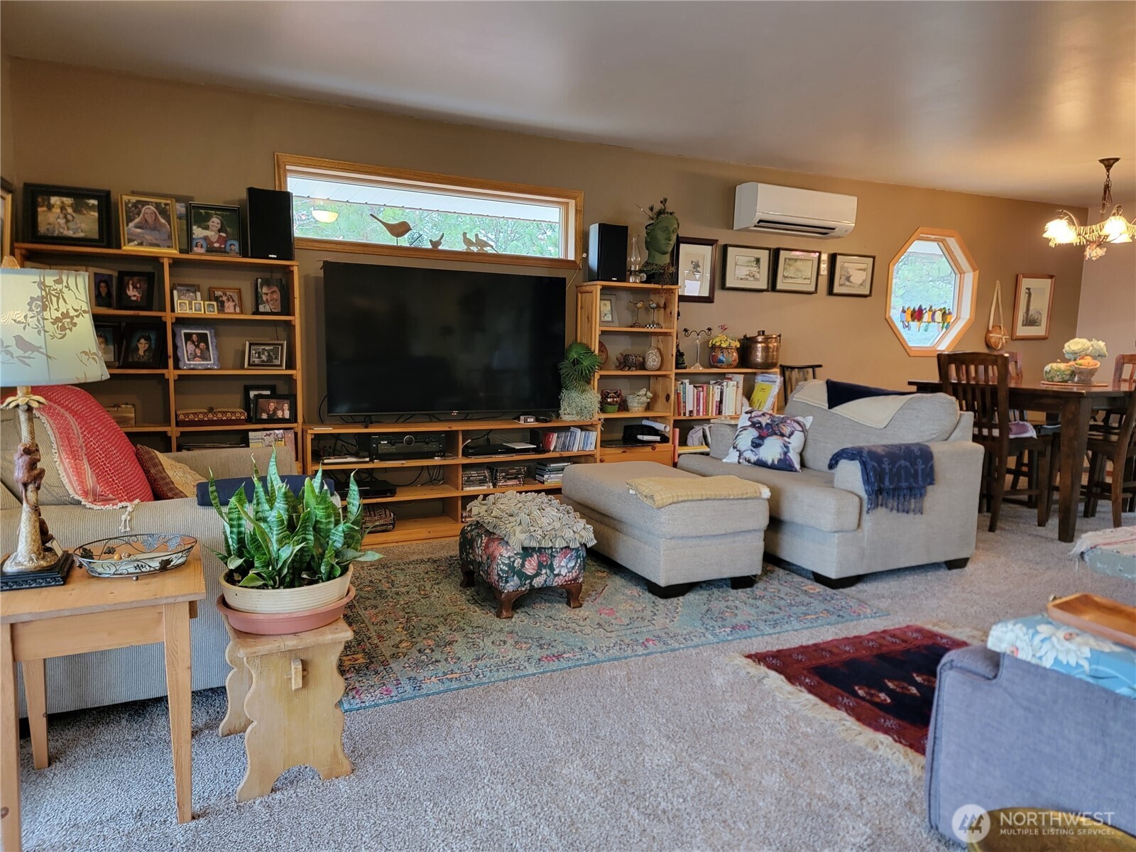 55 Gold Mountain Road Republic WA 99166