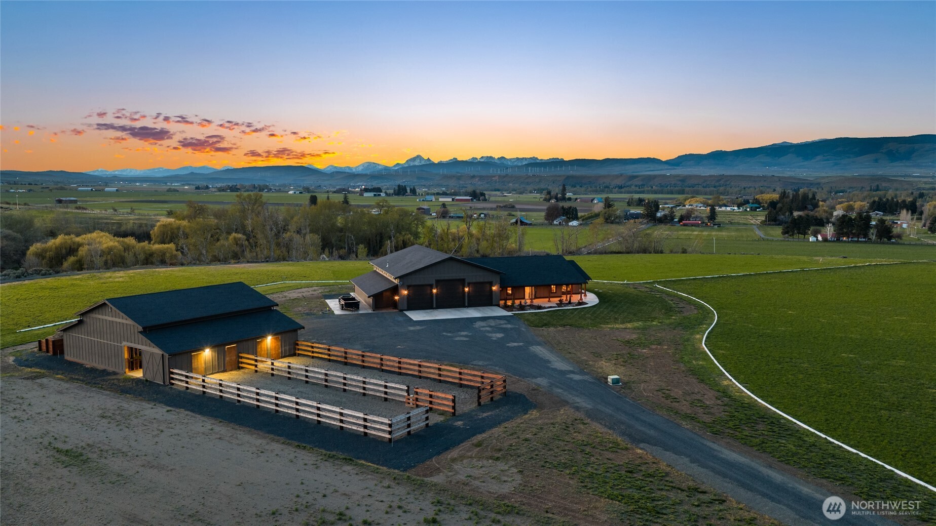 1021 Edge Bluff Loop Ellensburg WA 98926
