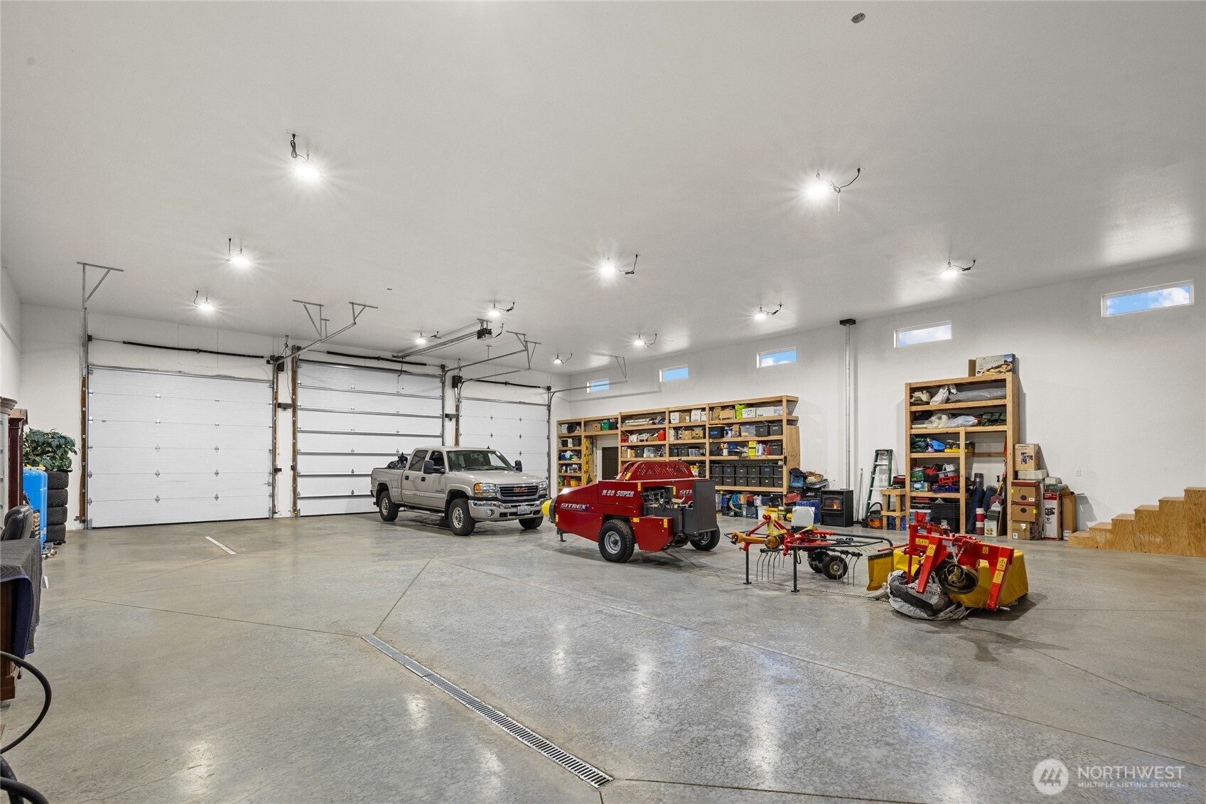 1021 Edge Bluff Loop Ellensburg WA 98926