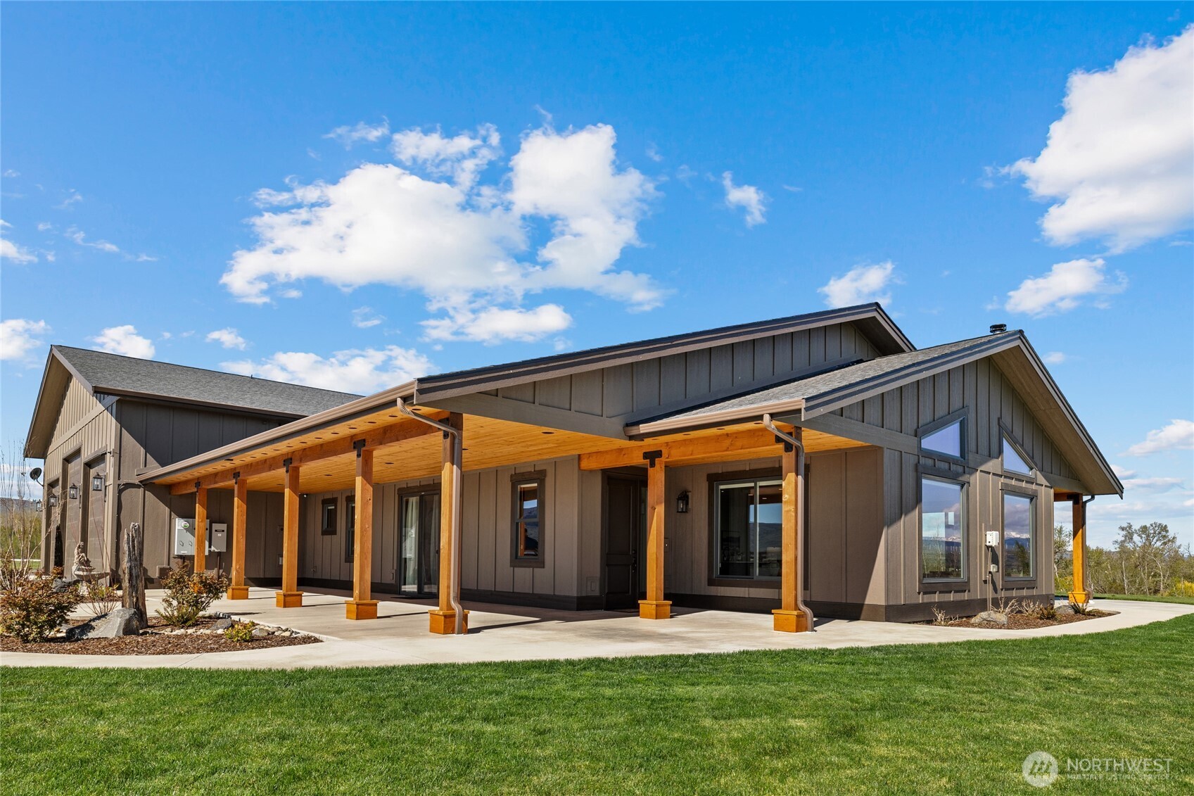 1021 Edge Bluff Loop Ellensburg WA 98926