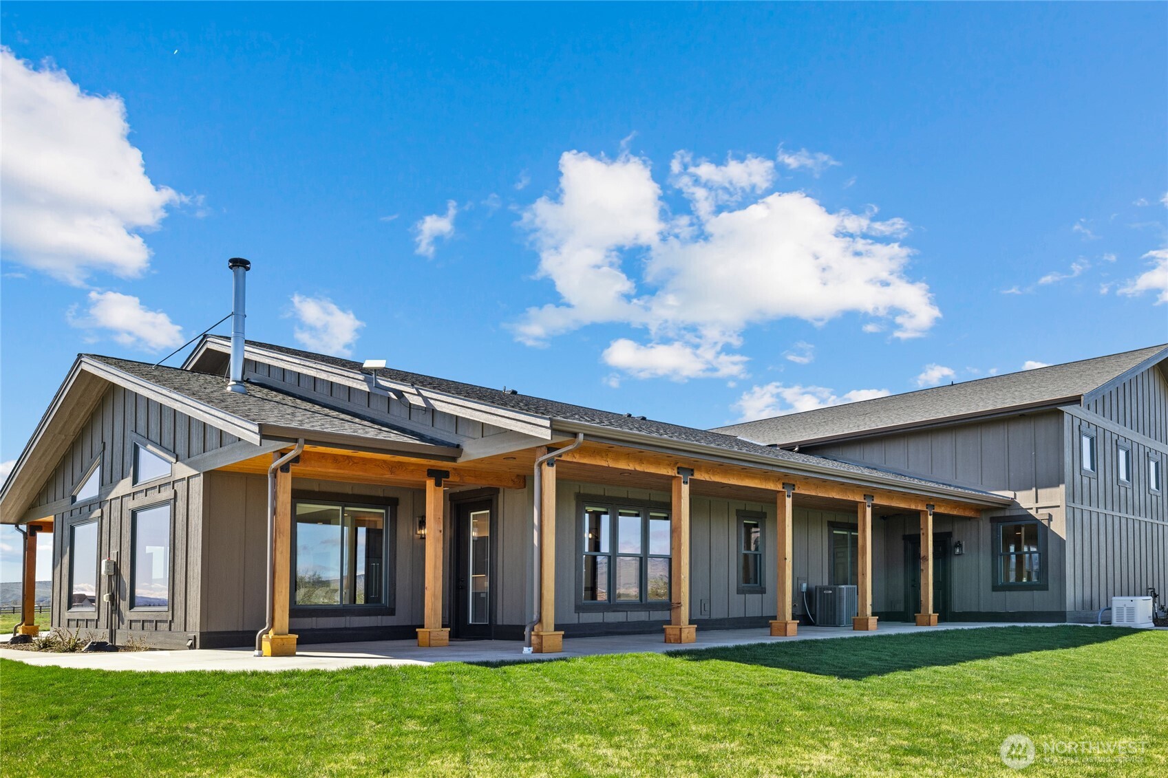 1021 Edge Bluff Loop Ellensburg WA 98926