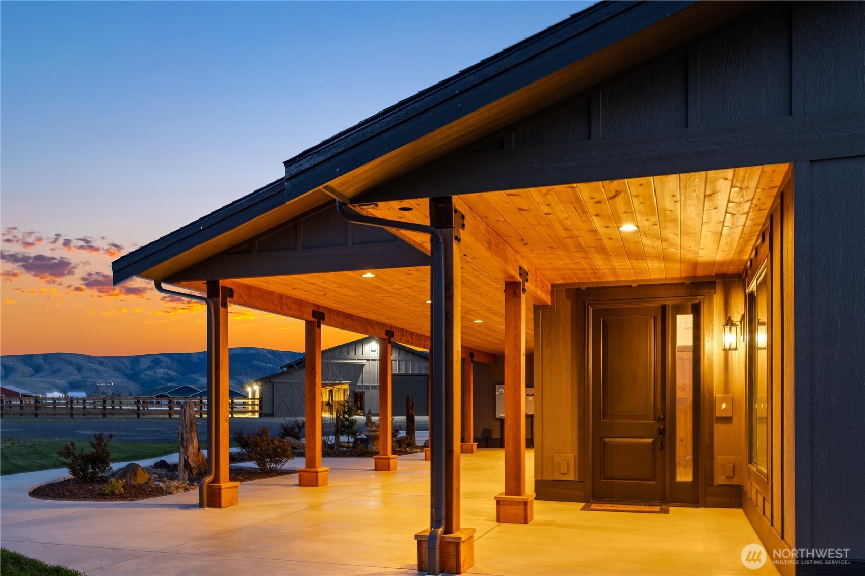 1021 Edge Bluff Loop Ellensburg WA 98926