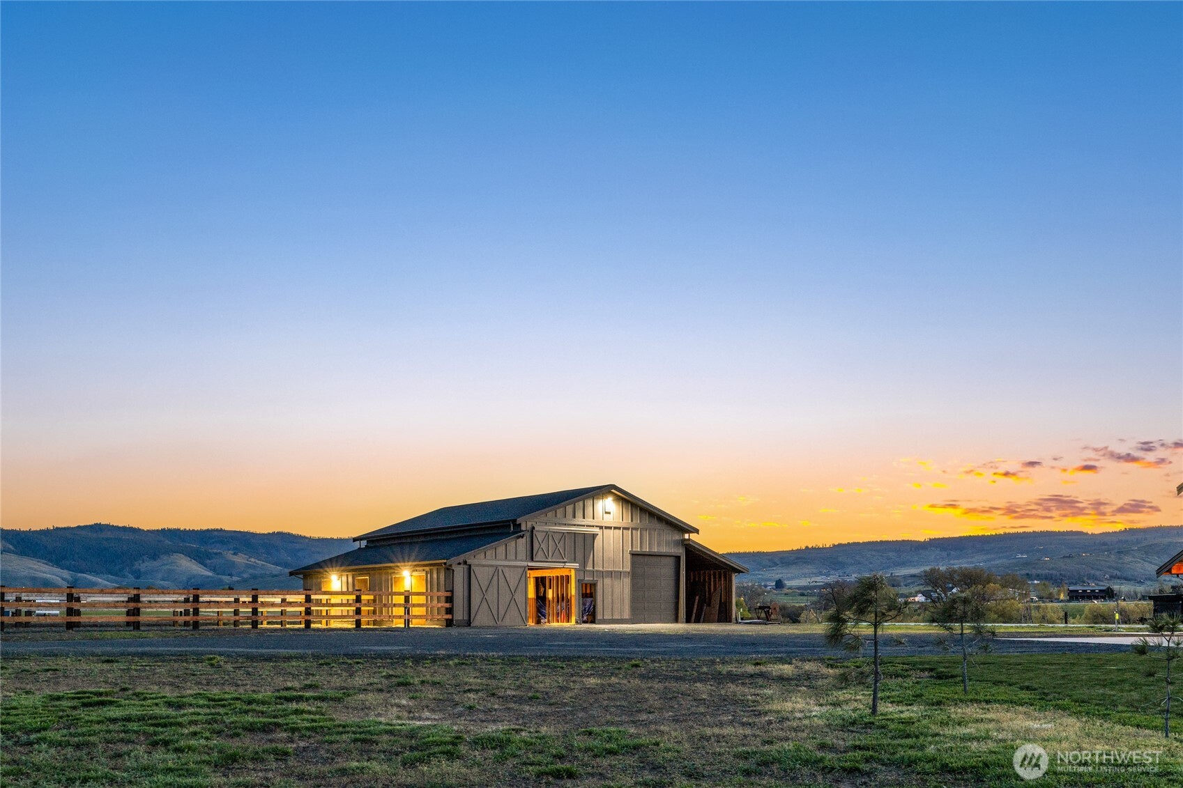 1021 Edge Bluff Loop Ellensburg WA 98926