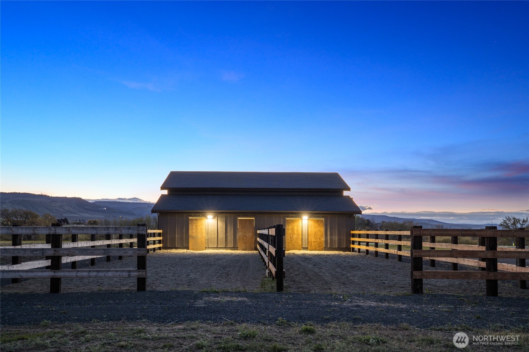 1021 Edge Bluff Loop Ellensburg WA 98926