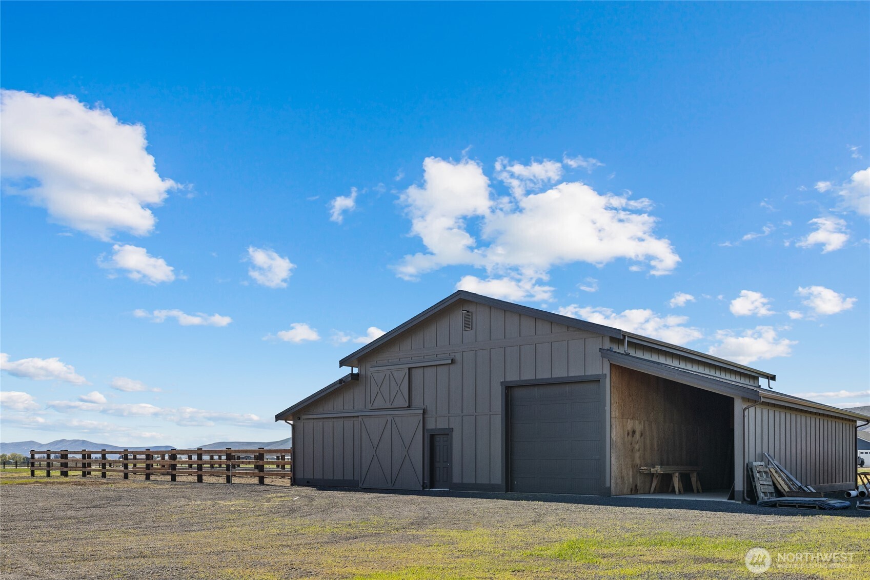 1021 Edge Bluff Loop Ellensburg WA 98926
