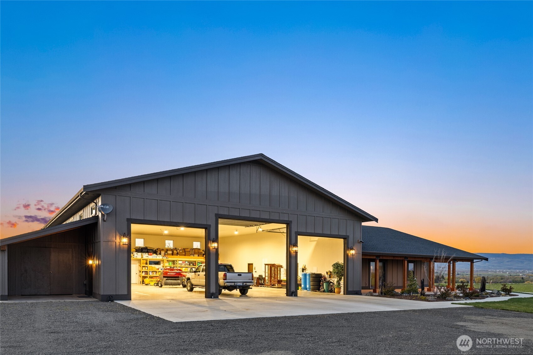 1021 Edge Bluff Loop Ellensburg WA 98926