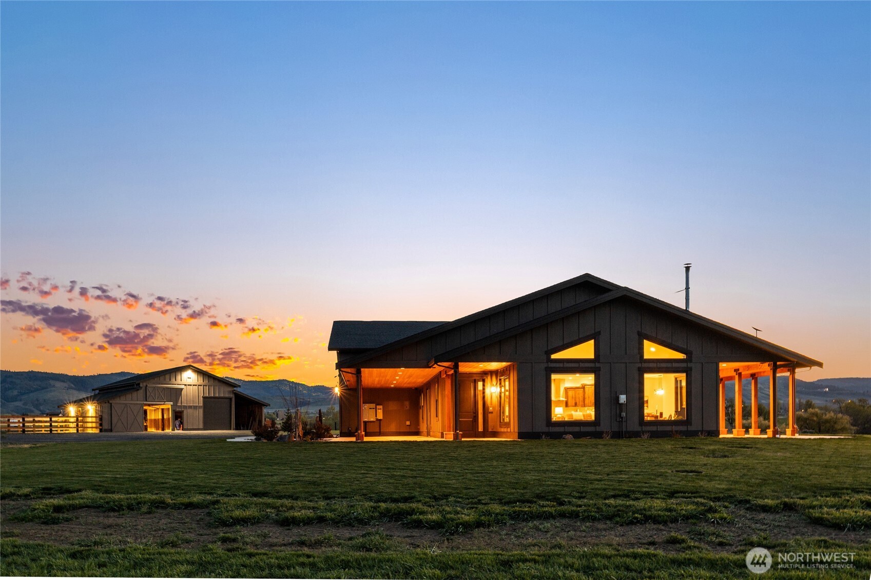 1021 Edge Bluff Loop Ellensburg WA 98926