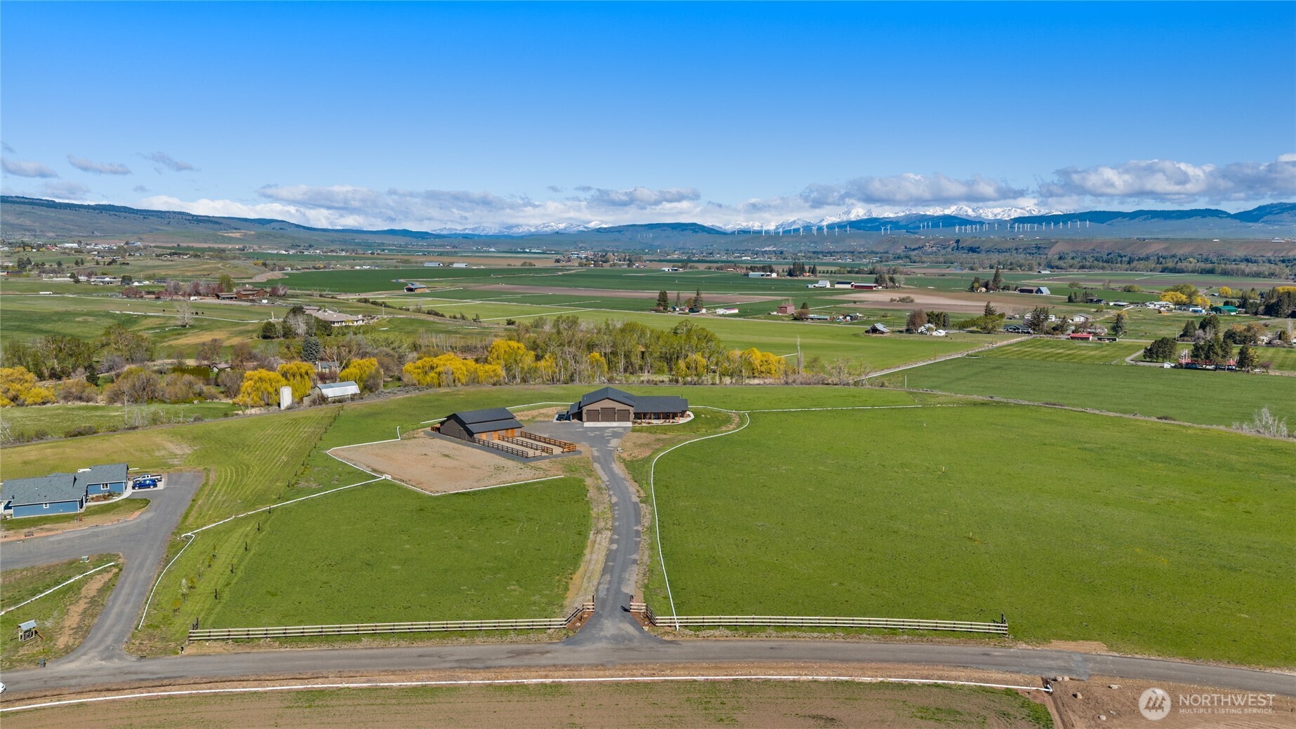 1021 Edge Bluff Loop Ellensburg WA 98926