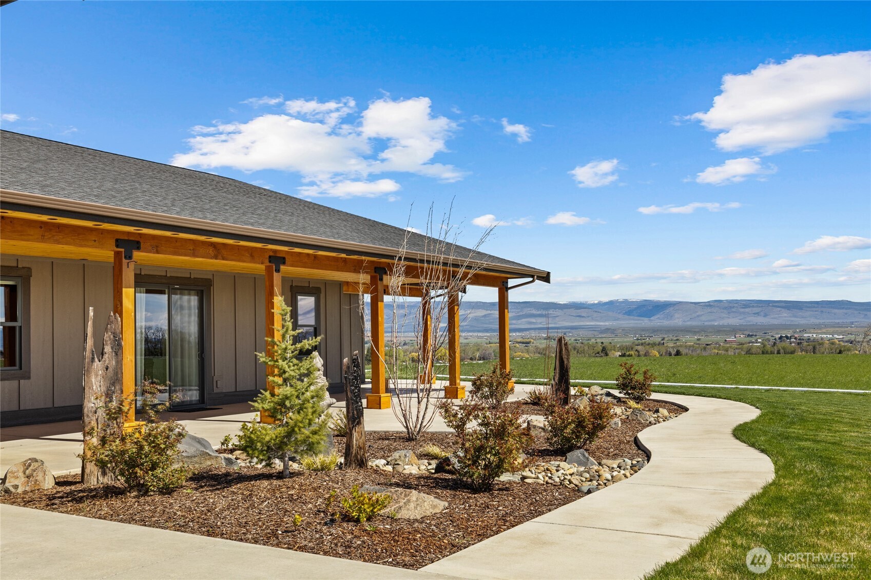 1021 Edge Bluff Loop Ellensburg WA 98926