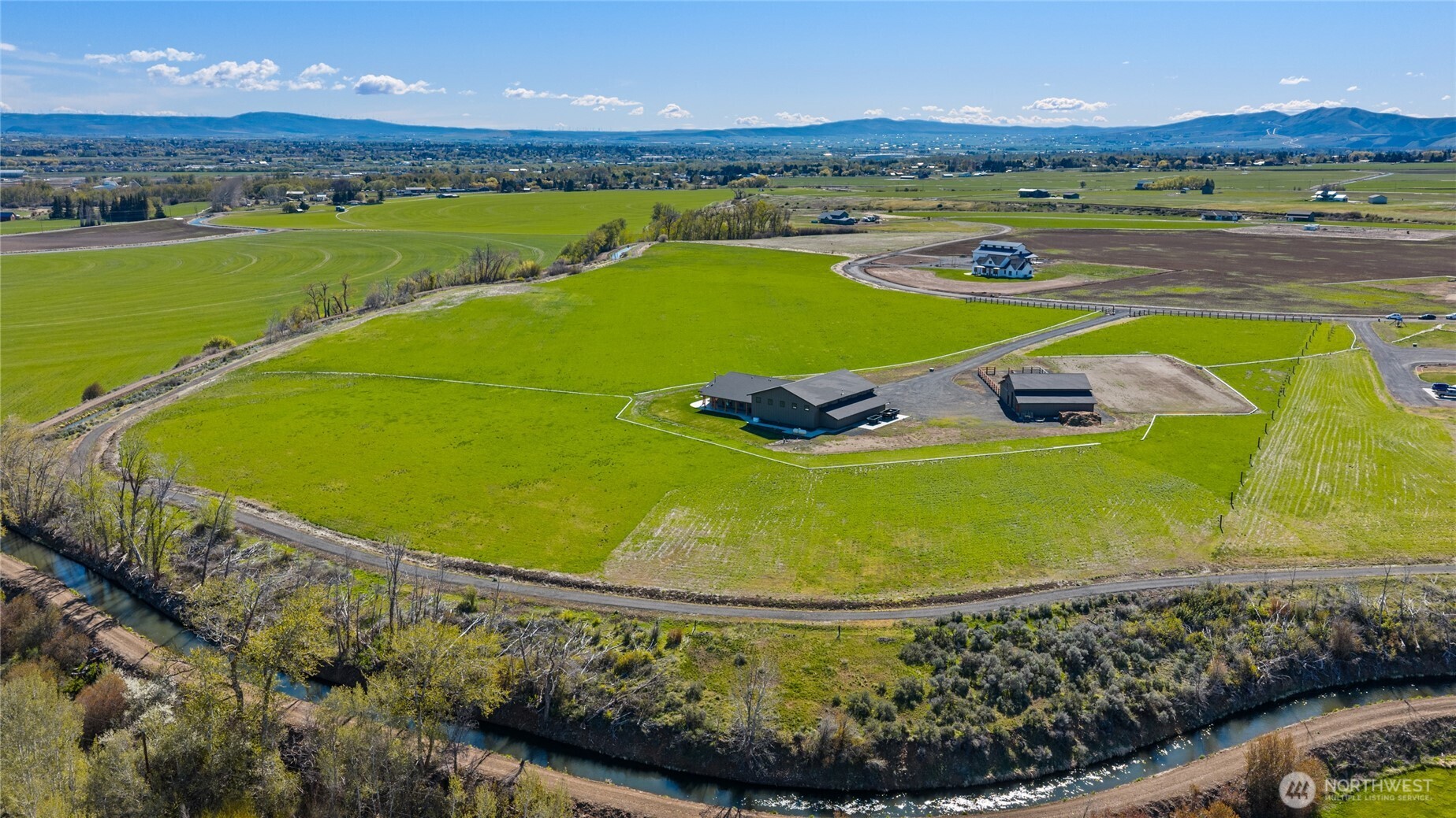 1021 Edge Bluff Loop Ellensburg WA 98926