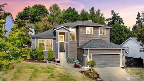 8746 144TH Kirkland WA 98034
