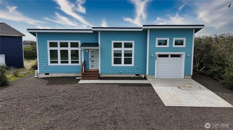 1201 E Ocean Shores Boulevard SW Ocean Shores WA 98569