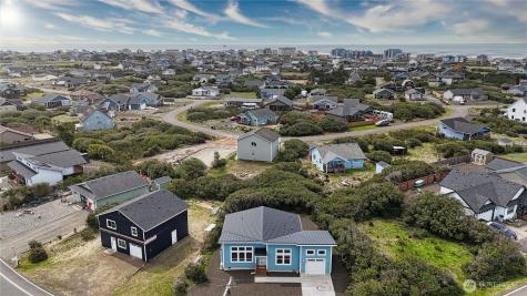 1201 E Ocean Shores Boulevard SW Ocean Shores WA 98569