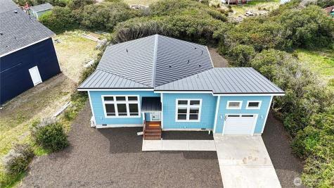 1201 E Ocean Shores Boulevard SW Ocean Shores WA 98569