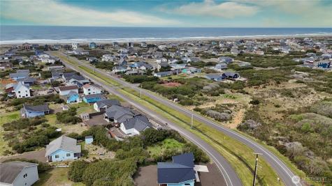 1201 E Ocean Shores Boulevard SW Ocean Shores WA 98569
