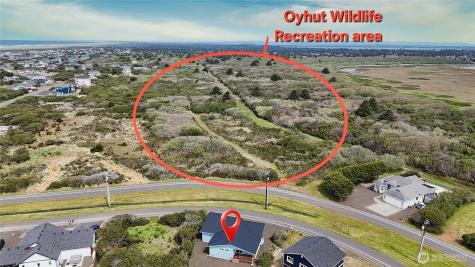 1201 E Ocean Shores Boulevard SW Ocean Shores WA 98569