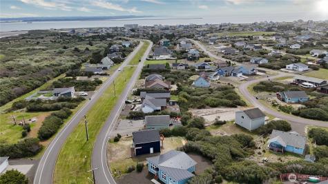 1201 E Ocean Shores Boulevard SW Ocean Shores WA 98569