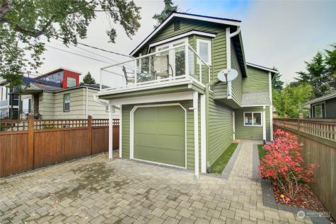 2146 N 87th Street Seattle WA 98103