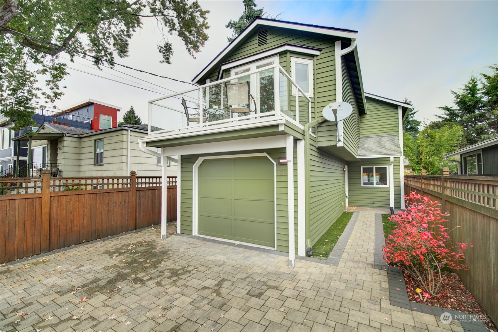 2146 N 87th Street Seattle WA 98103