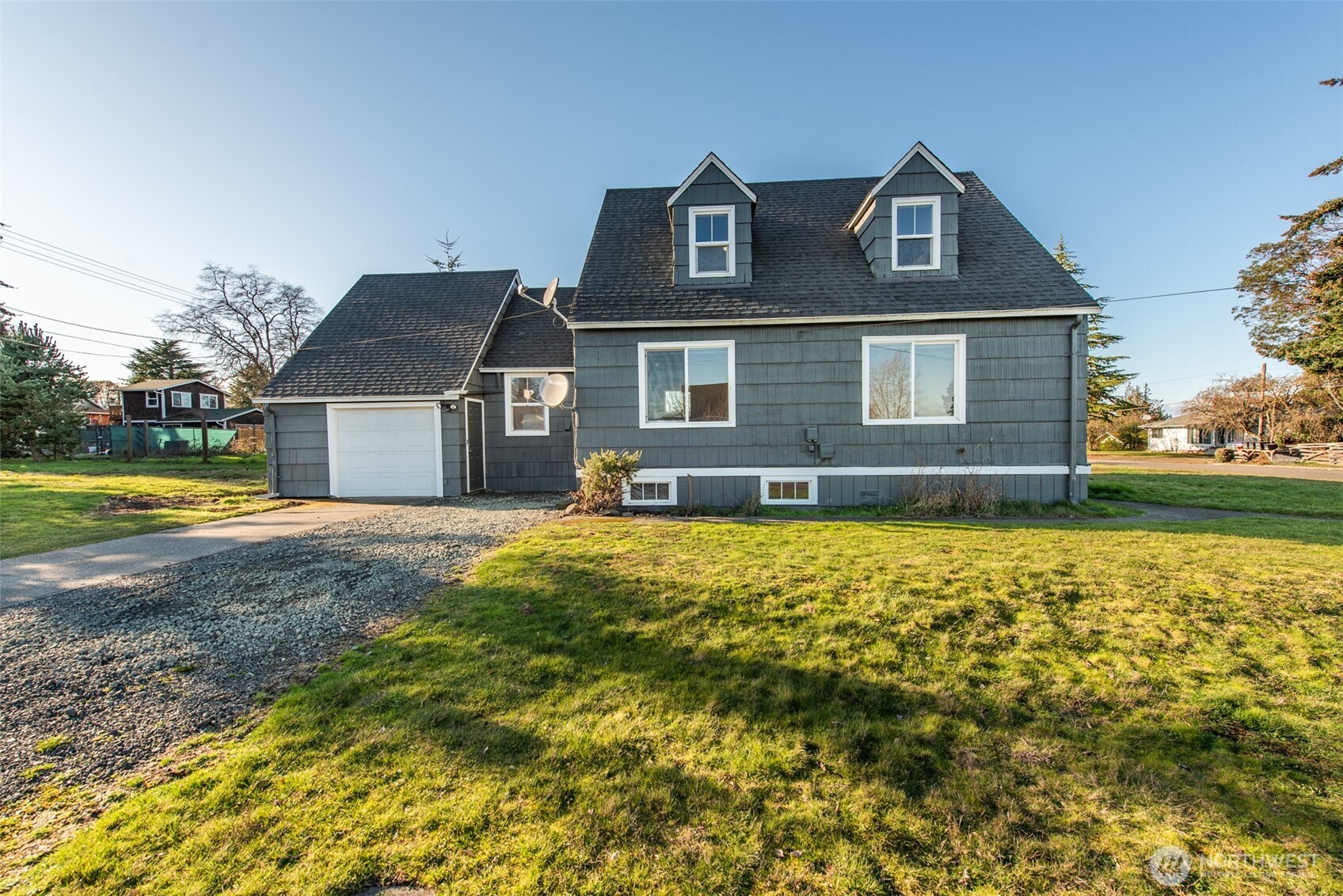 1202 W 9th Street Port Angeles WA 98363