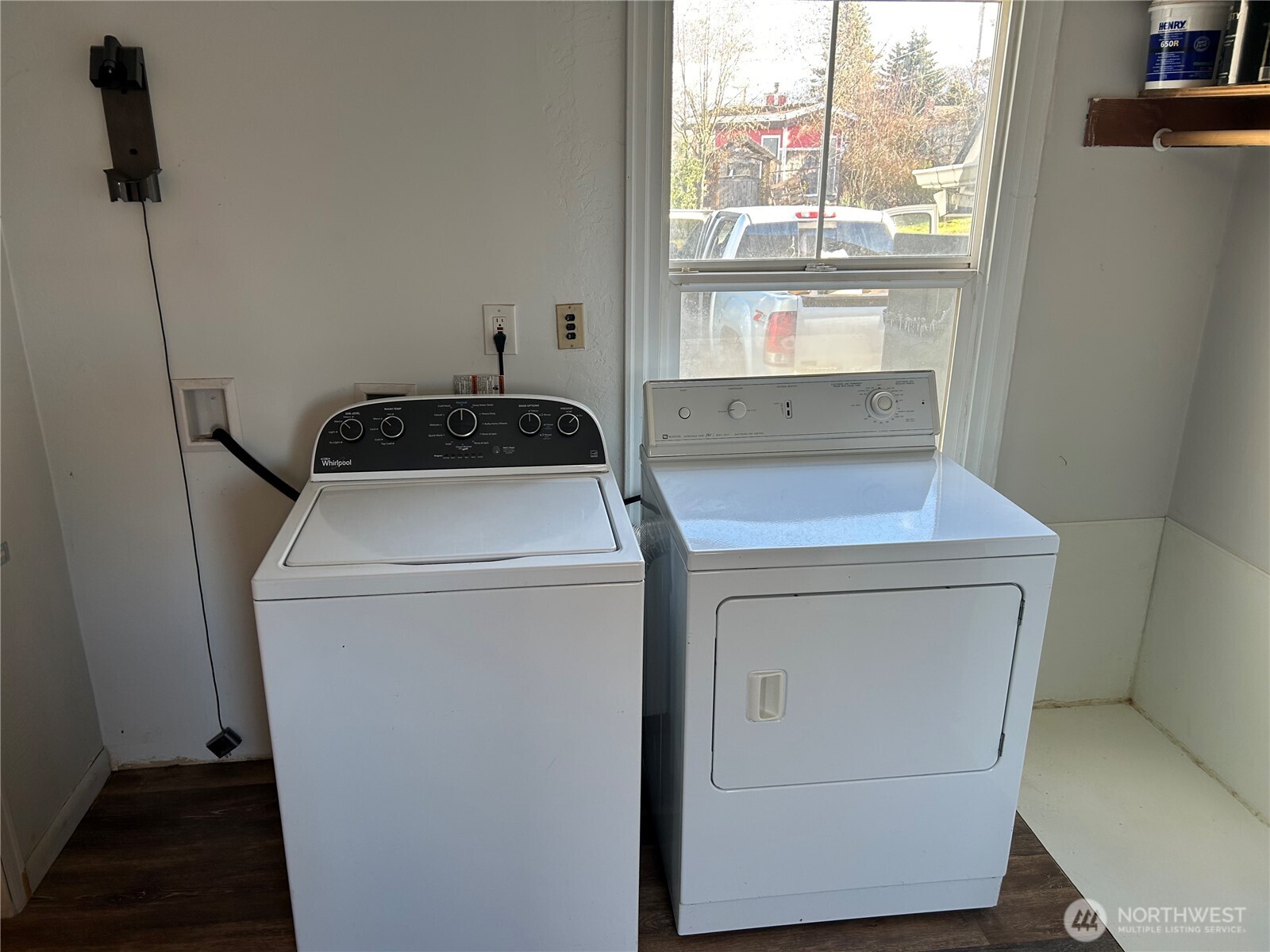 1202 W 9th Street Port Angeles WA 98363